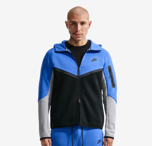 Nike Tech Fleece Full Zip Hoodie