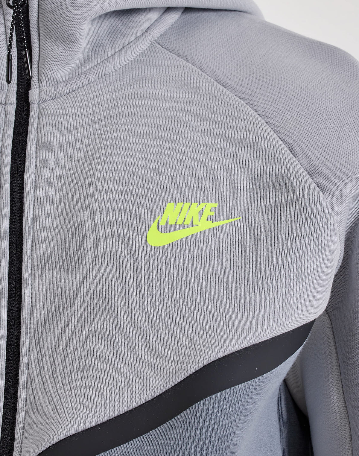 Nike Tech Fleece Full Zip Hoodie