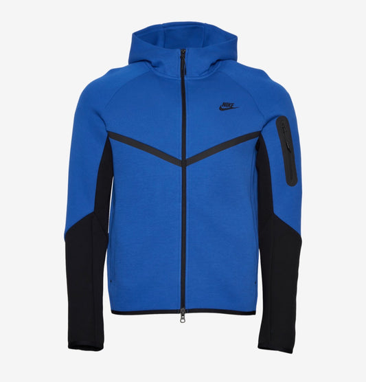 Nike Tech Fleece Full Zip Hoodie