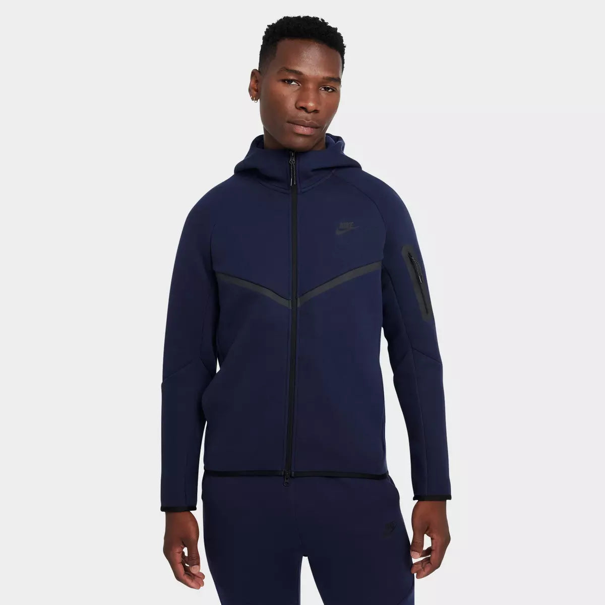 Nike Tech Fleece Full Zip Suit