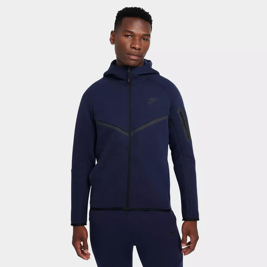 Nike Tech Fleece Full Zip Suit