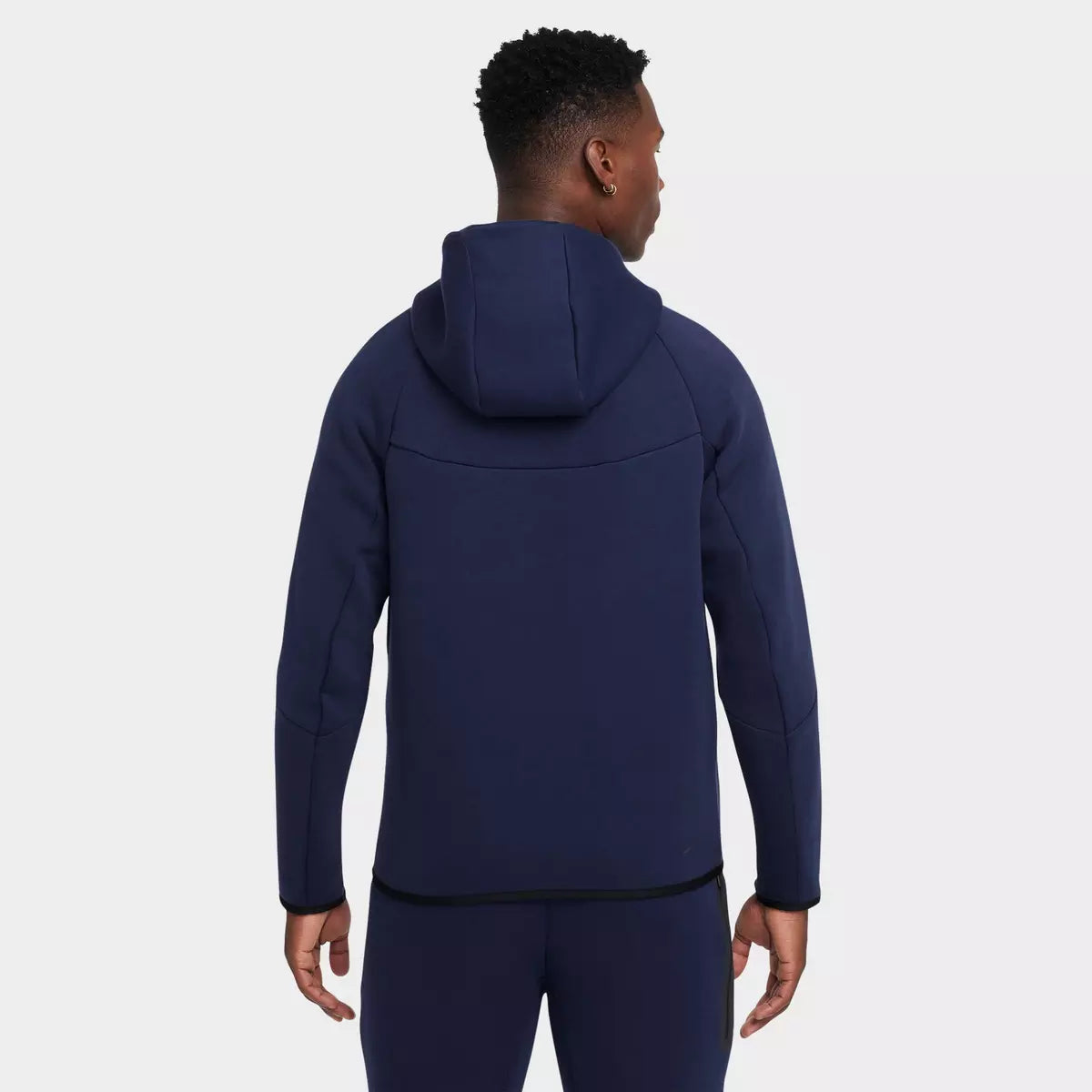 Nike Tech Fleece Full Zip Suit