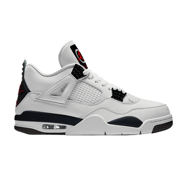 Jordan 4 'Flight Club'