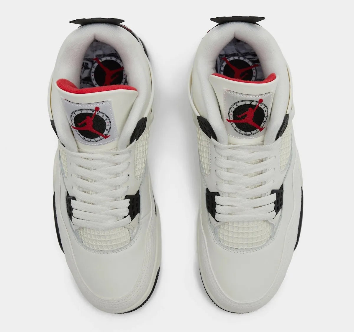 Jordan 4 'Flight Club'