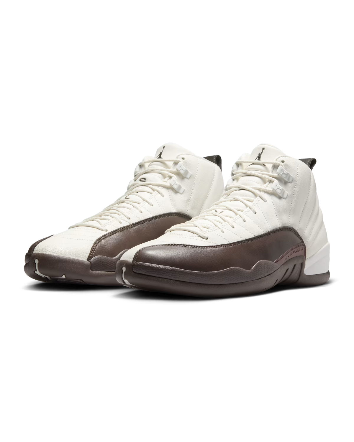 Air Jordan 12 "Baroque Brown"