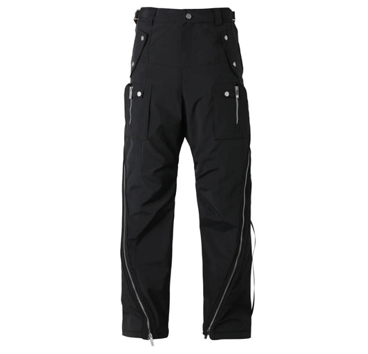 Bomber Pants