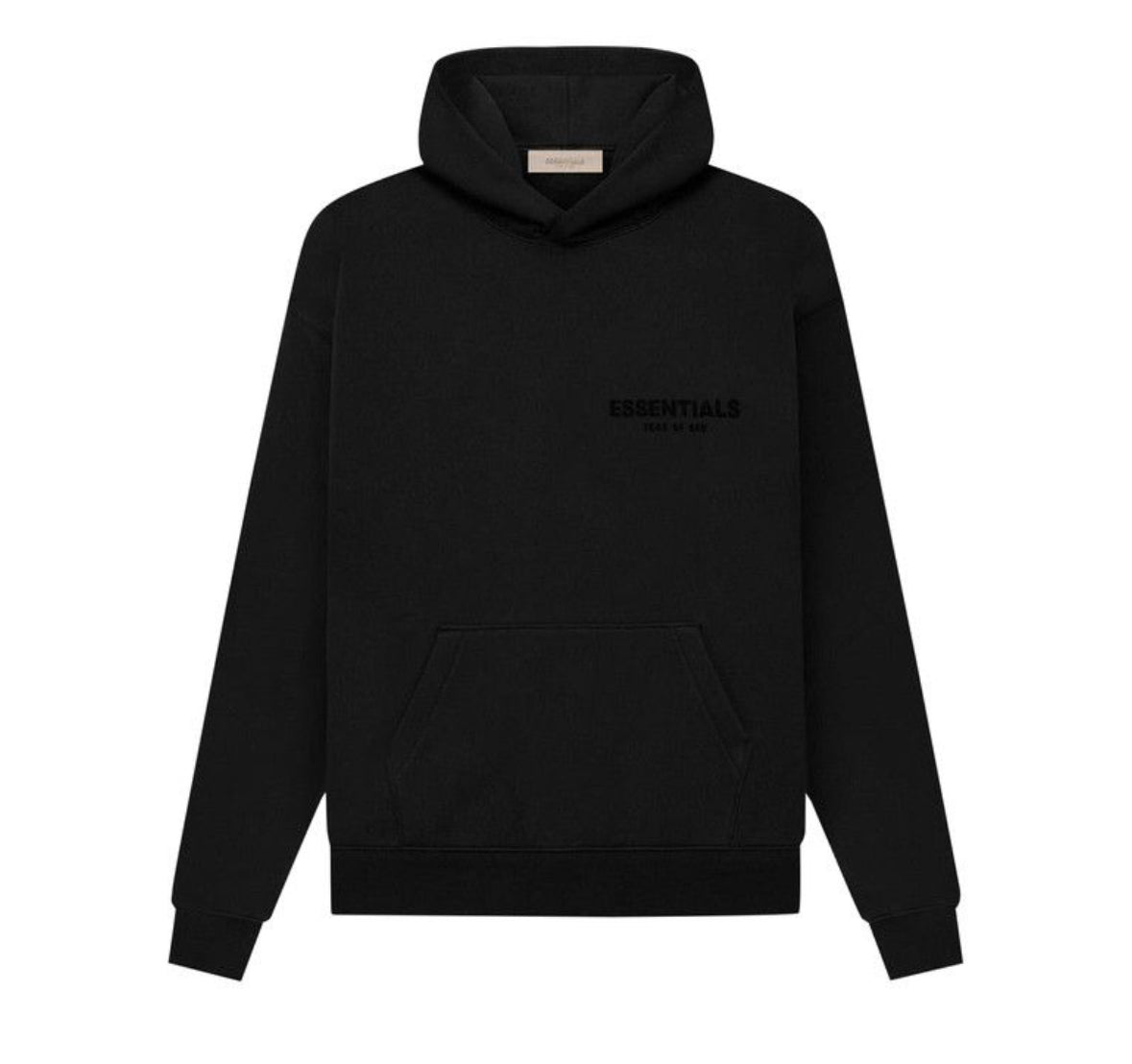 Essentials Stretch Lim Hoodie