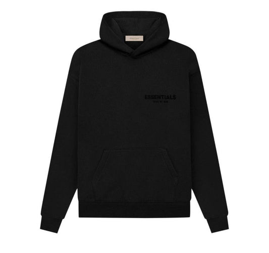 Essentials Stretch Lim Hoodie