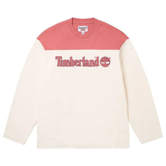 Supreme®/Timberland® L/S Football Top