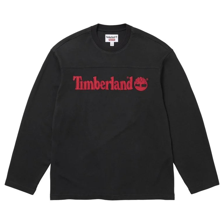 Supreme®/Timberland® L/S Football Top