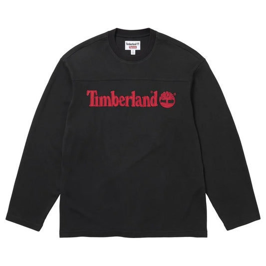 Supreme®/Timberland® L/S Football Top