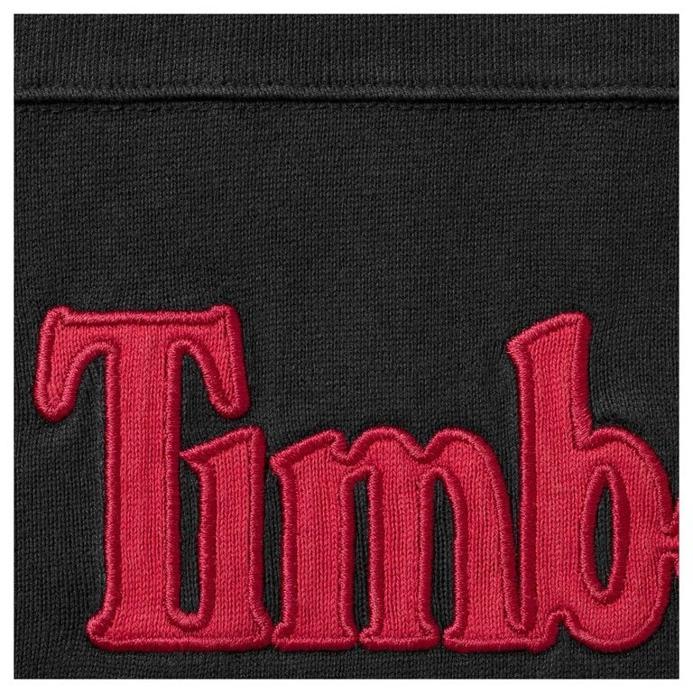 Supreme®/Timberland® L/S Football Top