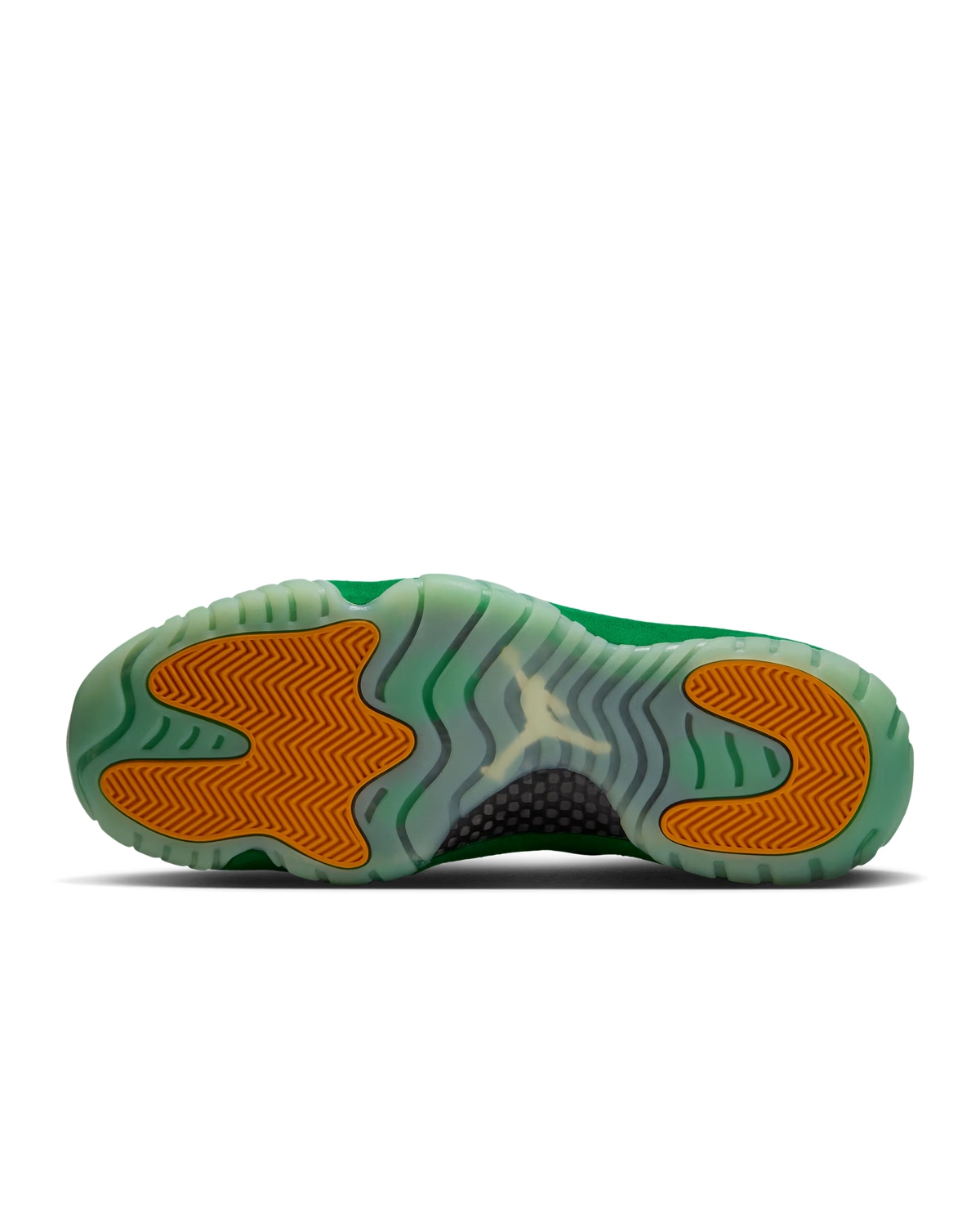 JORDAN 11 RETRO 'GREEN SCREEN'