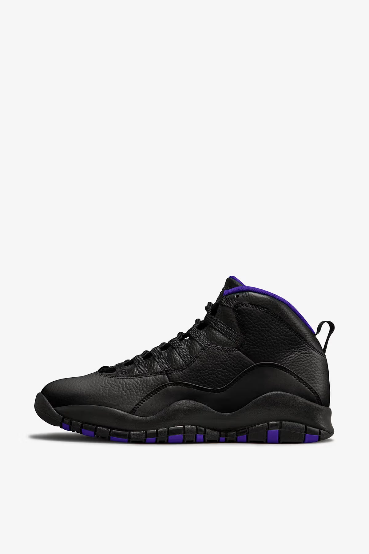 JORDAN 10 OG 'SACRAMENTO'
