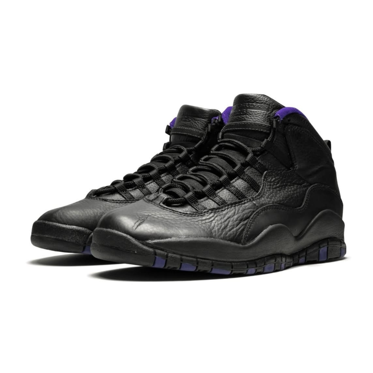 JORDAN 10 OG 'SACRAMENTO'