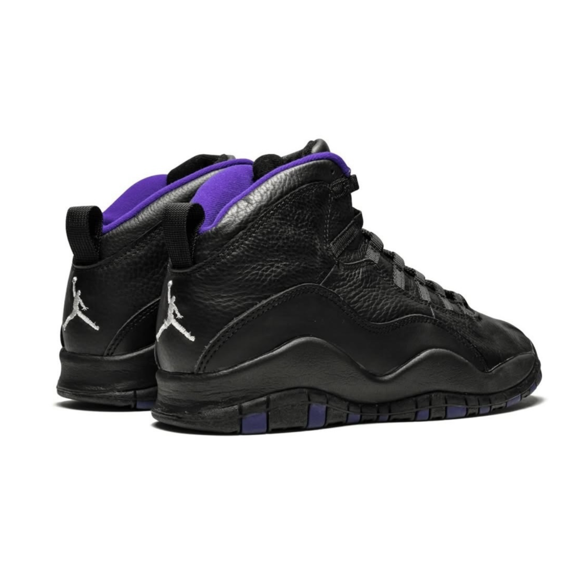 JORDAN 10 OG 'SACRAMENTO'