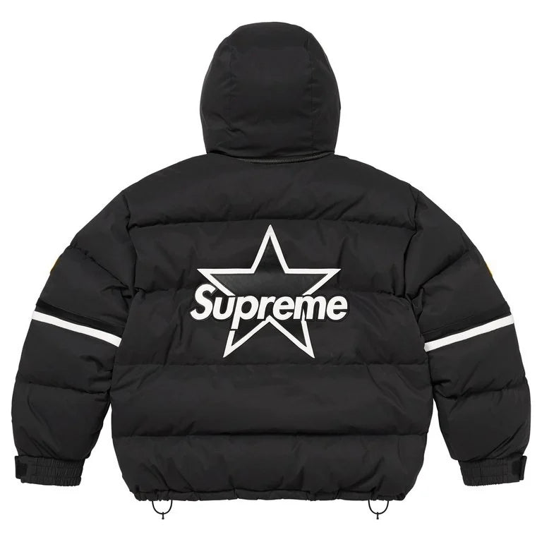 Supreme®/Vanson Leathers® Cordura® Down Jacket