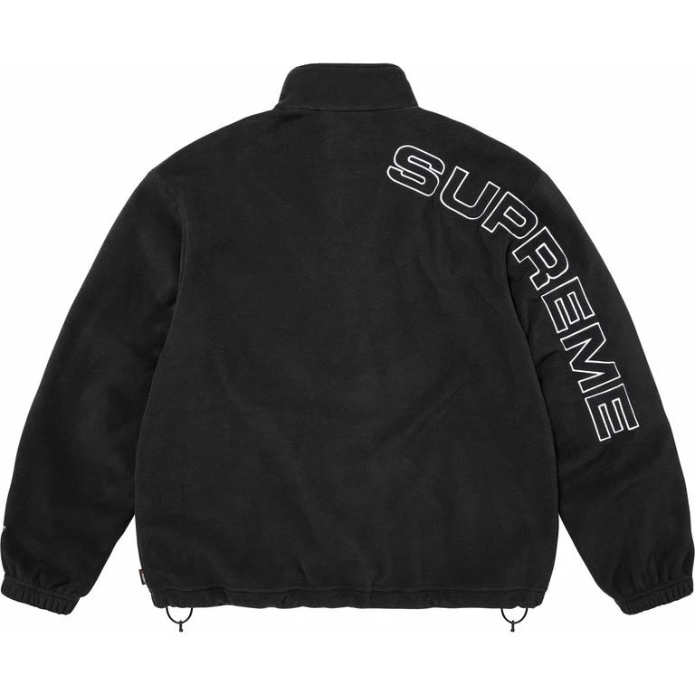 Supreme Spellout Embroidered Polartec® Suit