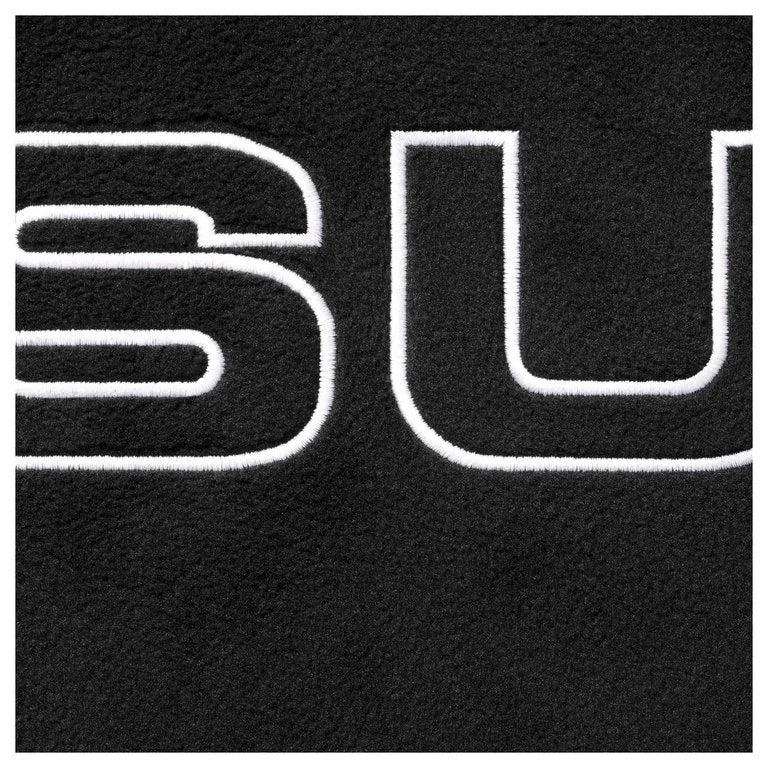 Supreme Spellout Embroidered Polartec® Suit