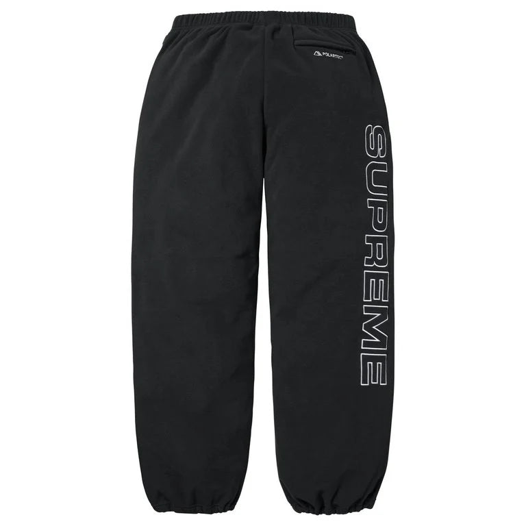 Supreme Spellout Embroidered Polartec® Suit