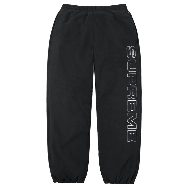Supreme Spellout Embroidered Polartec® Suit