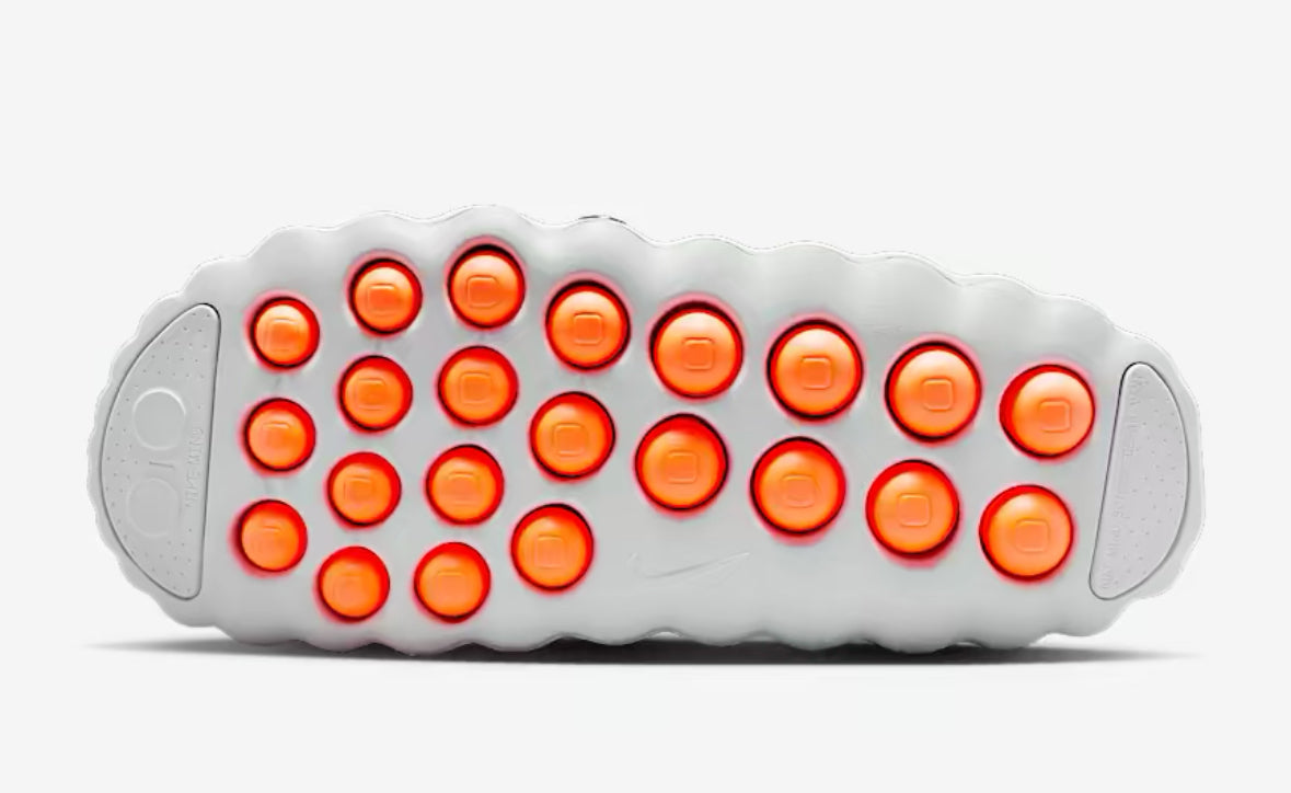 Nike Mind 001 LIGHT SMOKE