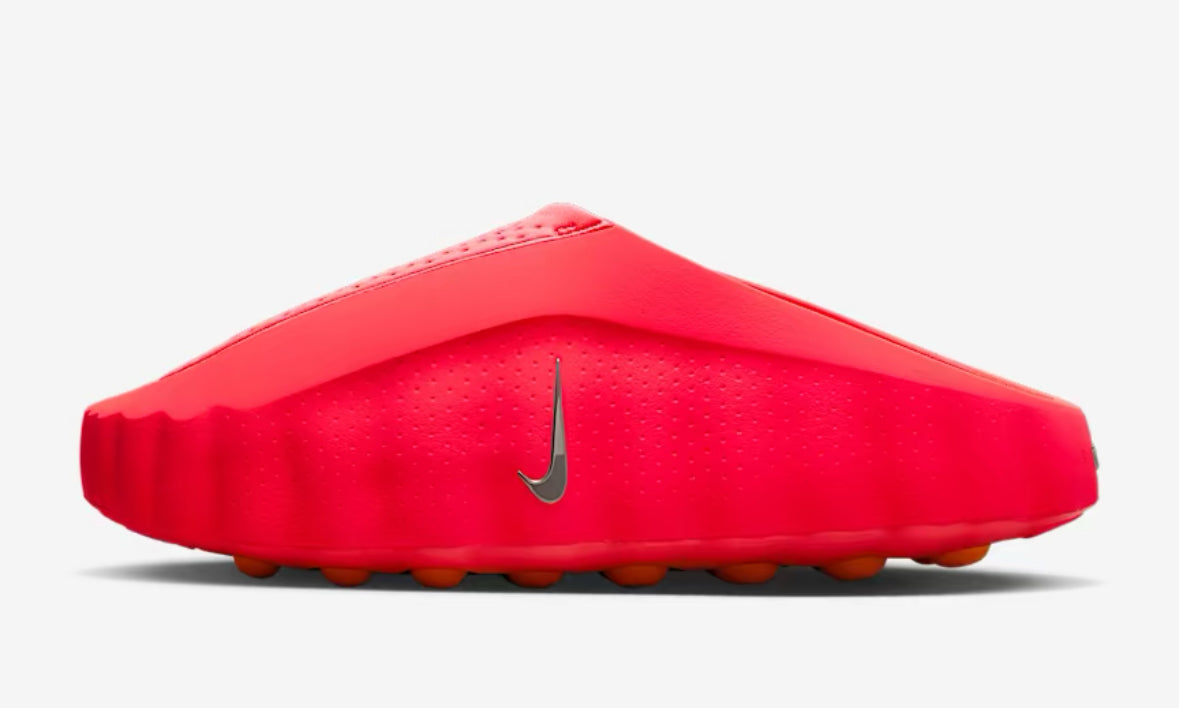 Nike Mind 001 SOLAR RED