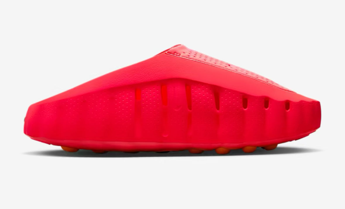 Nike Mind 001 SOLAR RED
