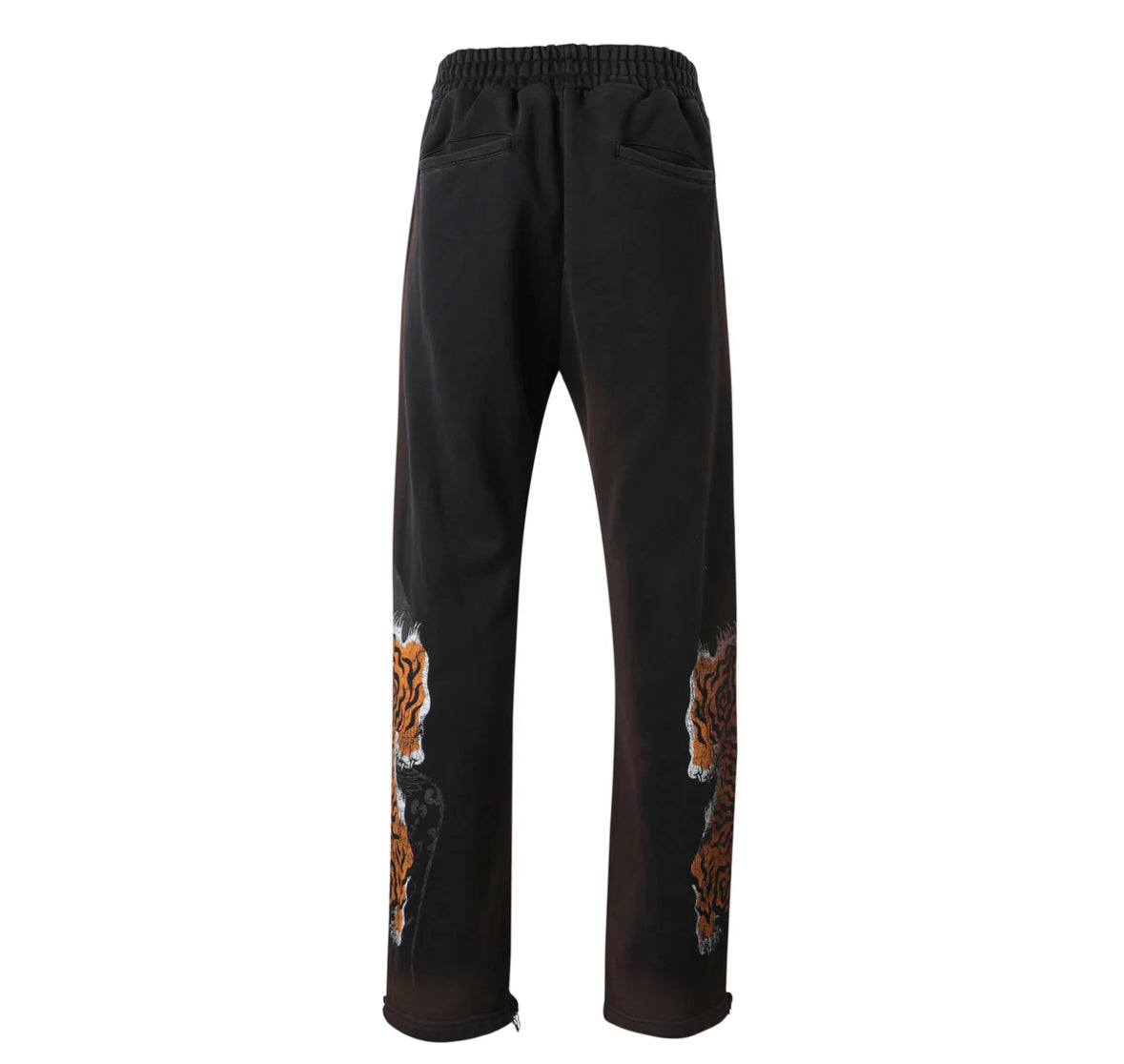 Lost Intricacy Twin Tiger Sweatsuit