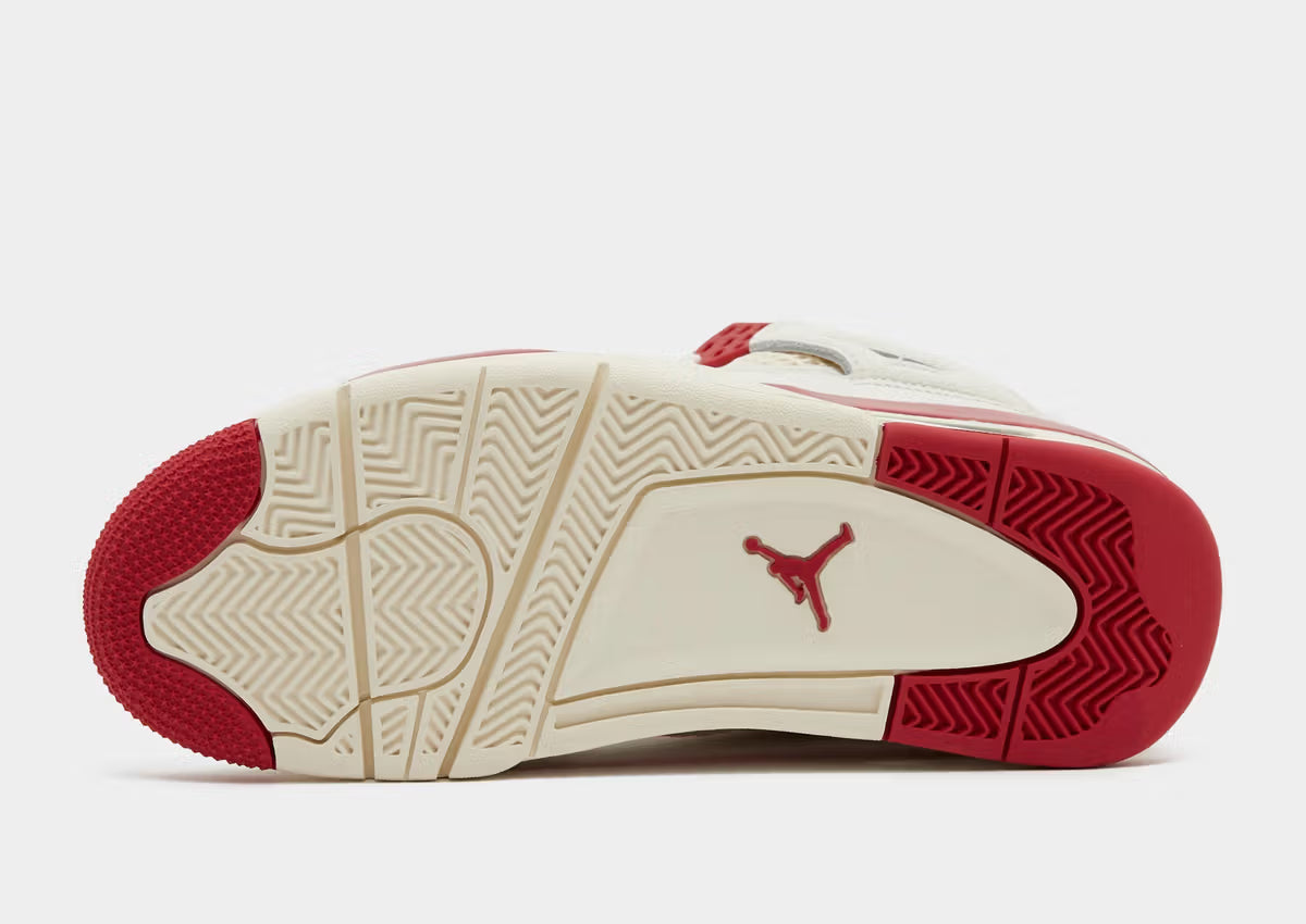 WMNS JORDAN 4 RETRO 'VALENTINE'S DAY'