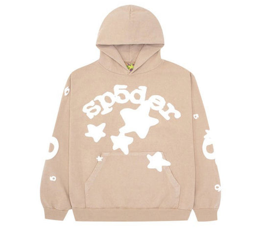 Beluga Sp5der Sweatsuit
