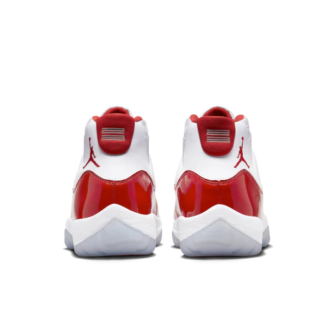 Air Jordan 11 Retro 'Cherry'