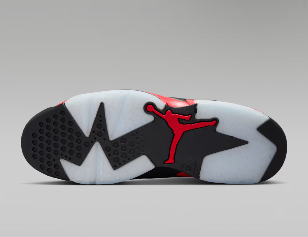 Air  Jordan 6 "Reverse Infared"