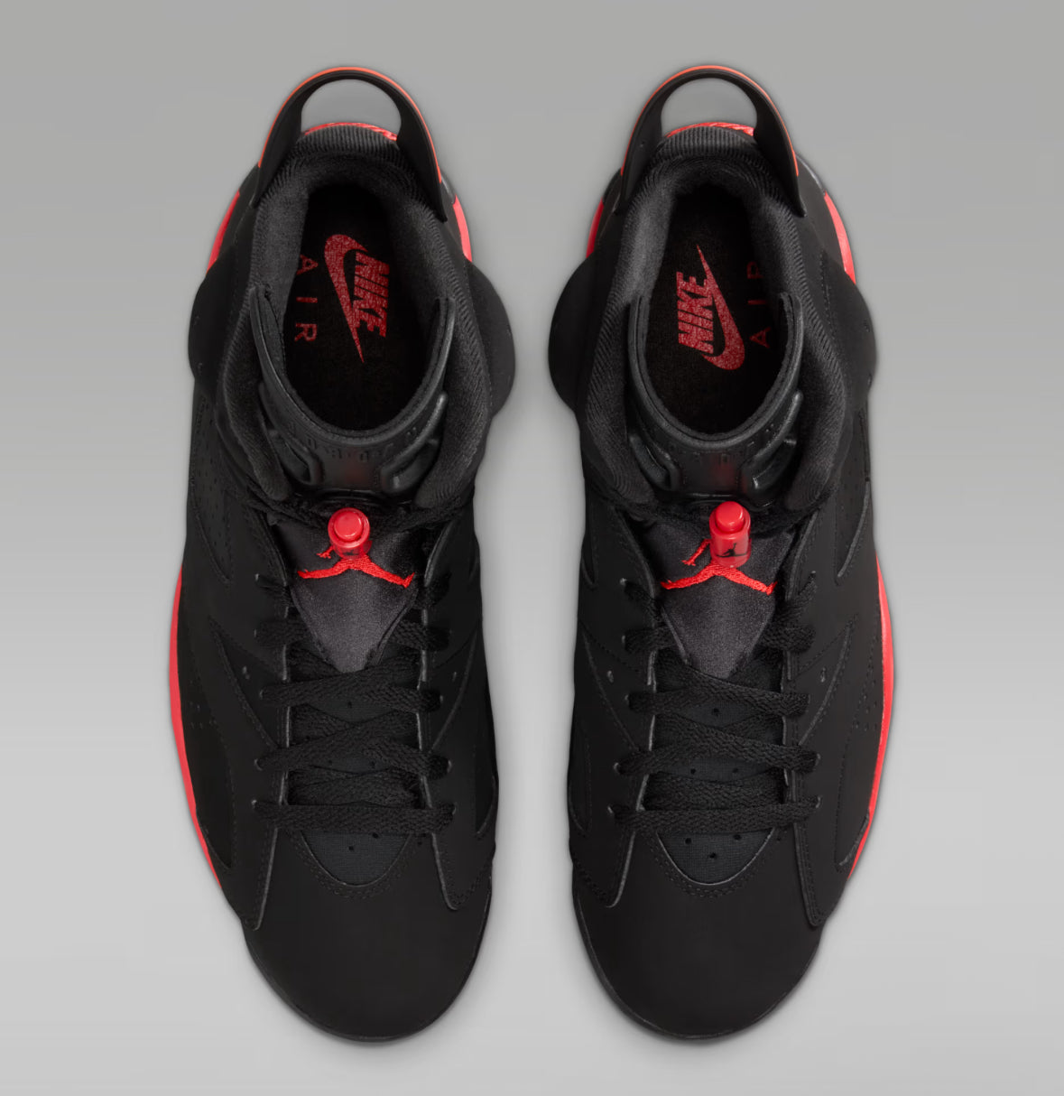 Air  Jordan 6 "Reverse Infared"