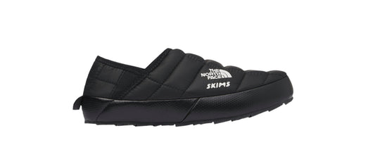Skims Thermoball Traction Mule 5 'Onyx'
