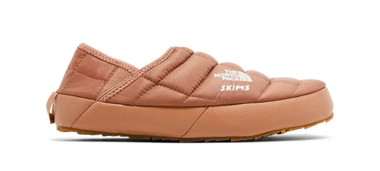 Skims Thermoball Traction Mule 5 'Sienna'