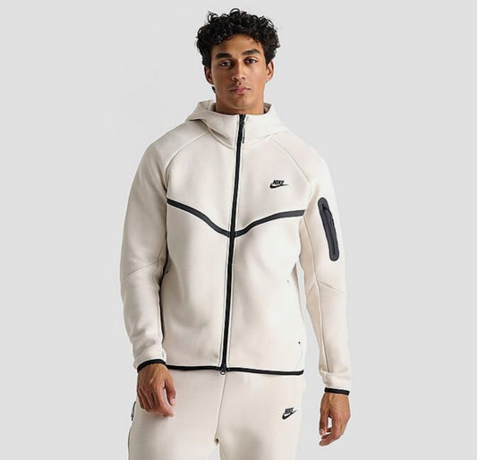 Nike Mens Tech Fleece Windrunner Full-Zip Suit
