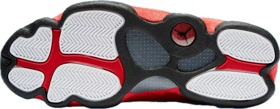 Air Jordan 13 'Chicago'