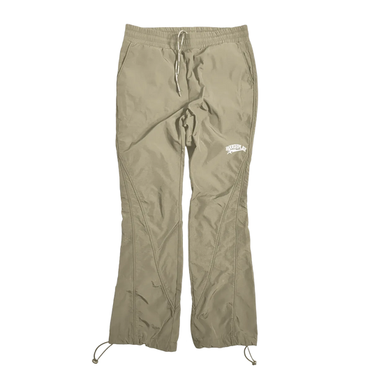 RoughPlay🩹TrackPants (TAN)