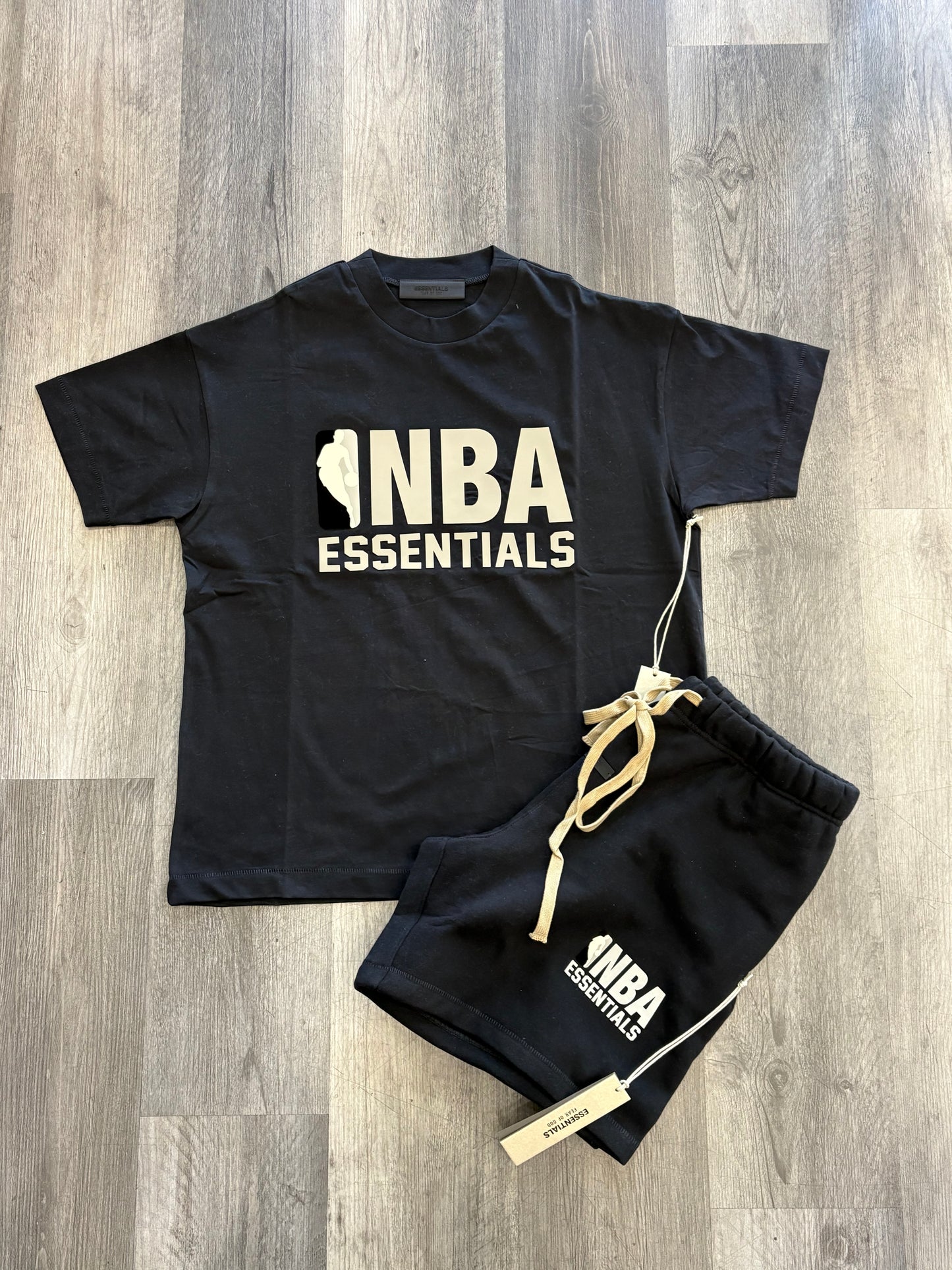 Essential Set-NBA-Black