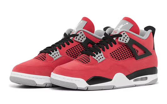 Air Jordan 4 "Toro Bravo"
