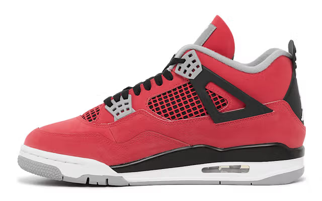 Air Jordan 4 "Toro Bravo"