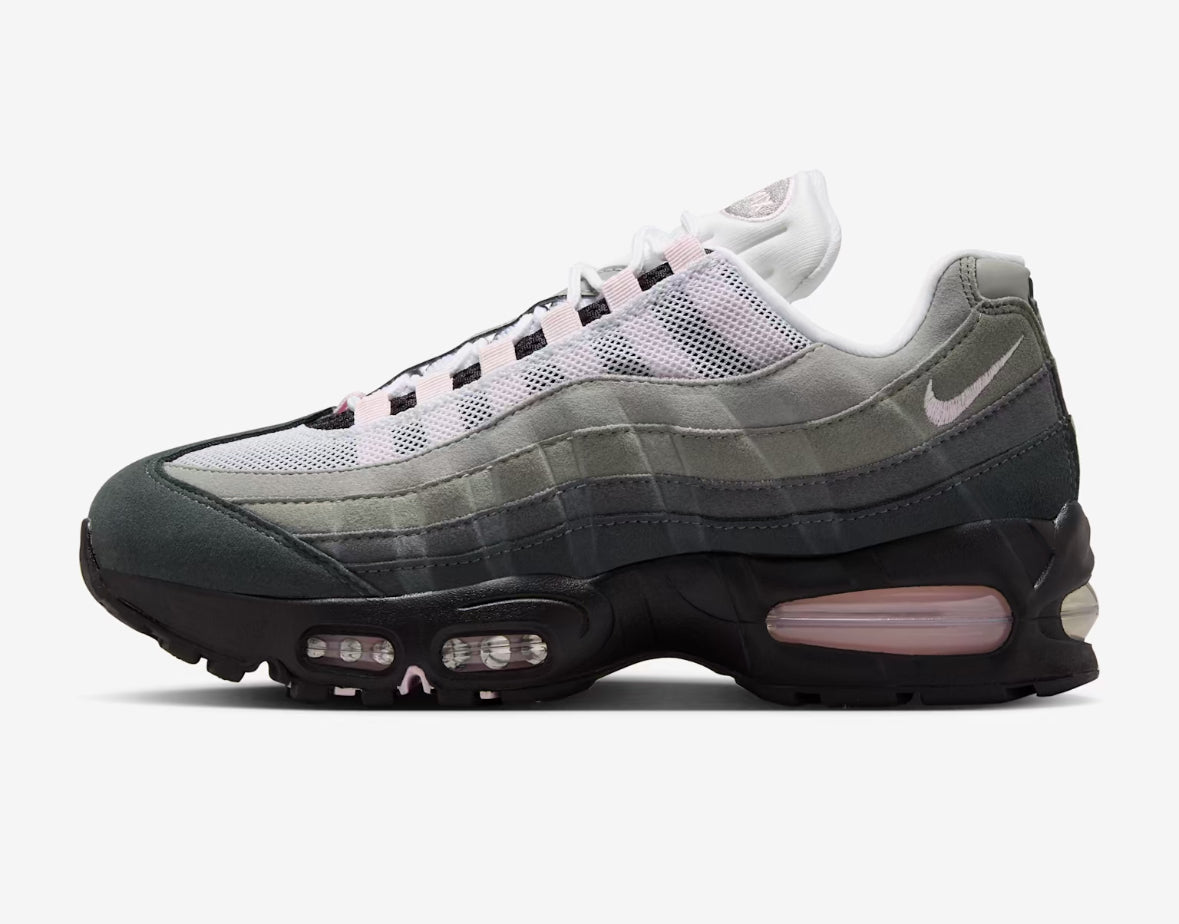 WMNS Air Max 95 "Pink Foam"