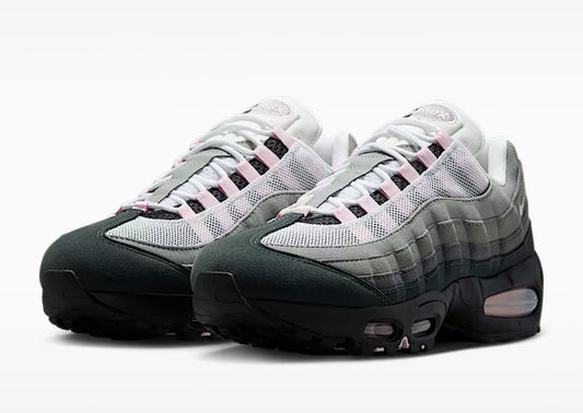 WMNS Air Max 95 "Pink Foam"