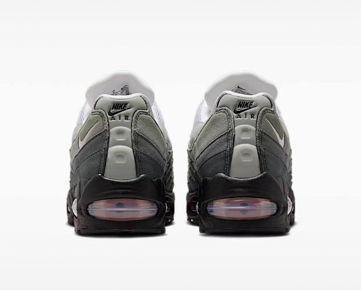 WMNS Air Max 95 "Pink Foam"