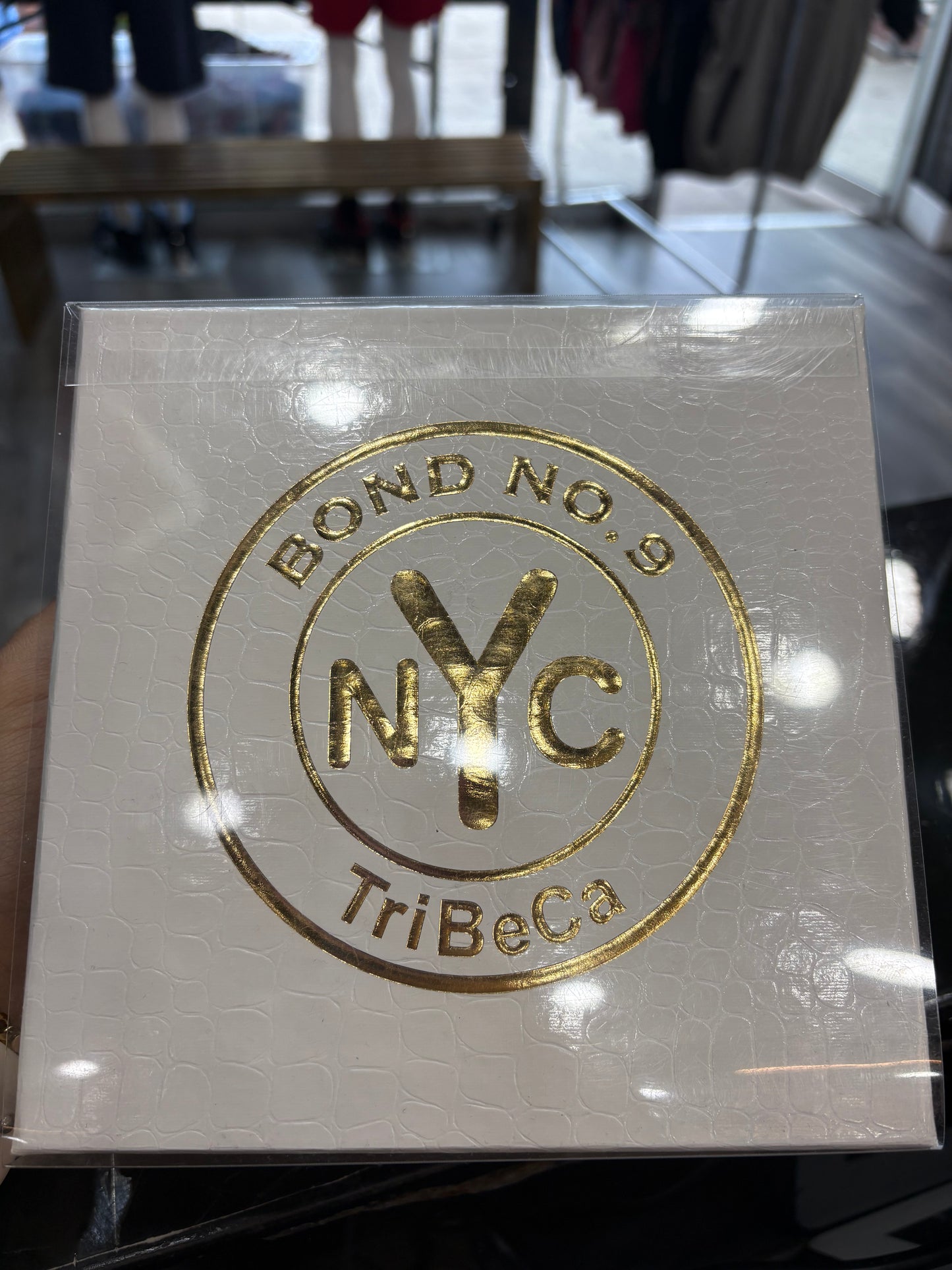 Bond NO.9 nyc TriBeCa