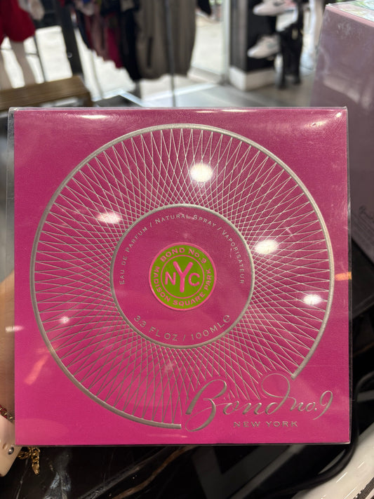 Bond No.9 Madison Square Park