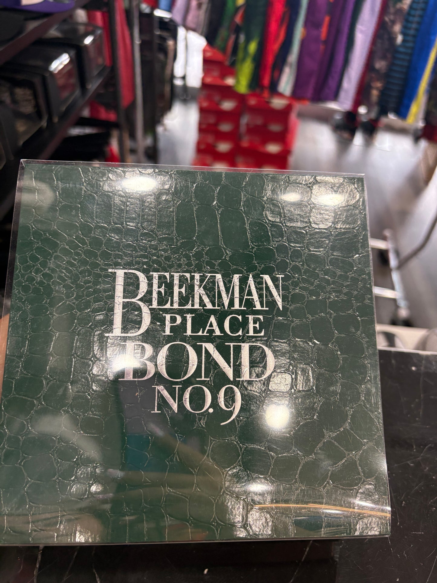 Beekman place Bond No.9