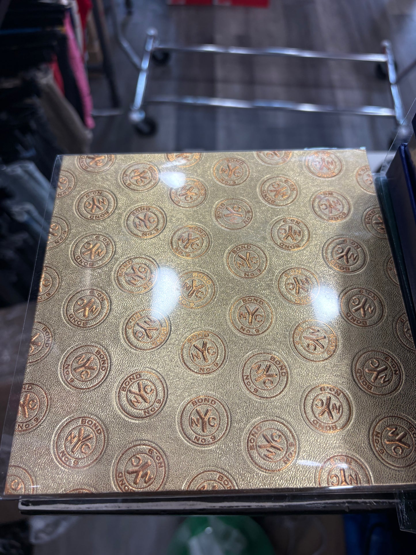 Nyc Bond No.9