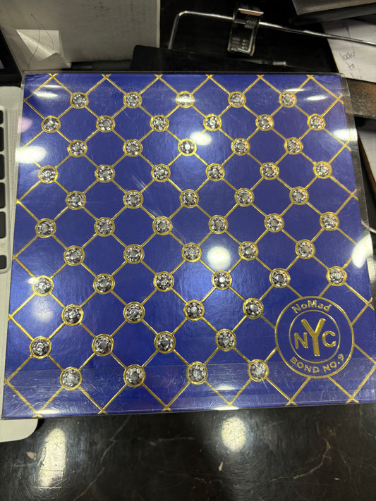 NoMad nyc Bond No.9